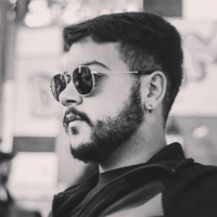onurgokcee profil fotoğrafı