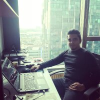 burakhandev profil fotoğrafı