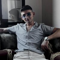 talhaayilmazz profil fotoğrafı