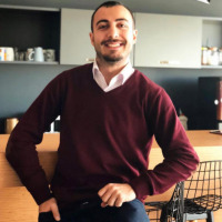 burakaykurt profil fotoğrafı