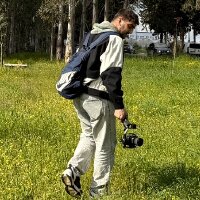 gnyakn profil fotoğrafı