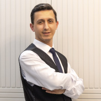 yakuporhan profil fotoğrafı