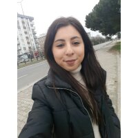 aleynadegirmenci profil fotoğrafı