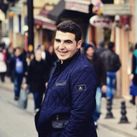 yavuzyorulmaz profil fotoğrafı