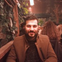 dogancanaras26 profil fotoğrafı