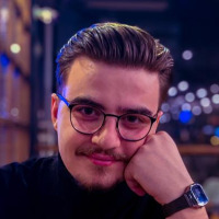 heisco profil fotoğrafı