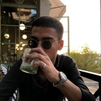 erenocakli profil fotoğrafı