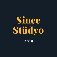 sincestudyo profil fotoğrafı