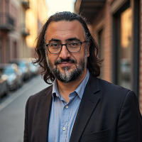 sarxos profil fotoğrafı