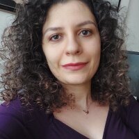 gamzedelen profil fotoğrafı