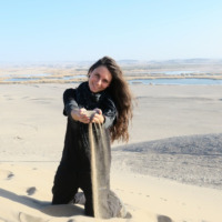 traveller profil fotoğrafı