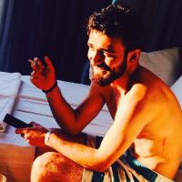 ulascanucar profil fotoğrafı