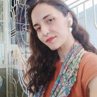 aysilgyk33 profil fotoğrafı