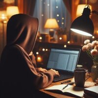 handecubukcular profil fotoğrafı