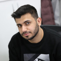 ademkosker profil fotoğrafı