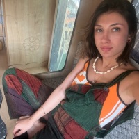 irembaris1 profil fotoğrafı