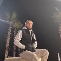 1baranavci profil fotoğrafı