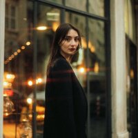 veronikaece profil fotoğrafı