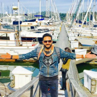 ozanaydemir profil fotoğrafı