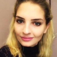 mariavolis profil fotoğrafı