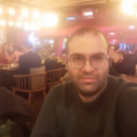 ghaliany profil fotoğrafı