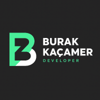 burakkacamer profil fotoğrafı