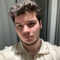 serkankizmaz profil fotoğrafı