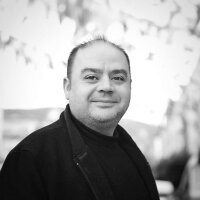 csyasar profil fotoğrafı