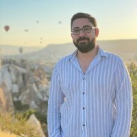 cagribozdemir profil fotoğrafı