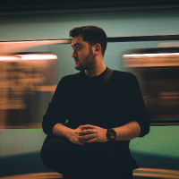 berkayerclk profil fotoğrafı