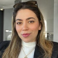 melikecarkaci profil fotoğrafı