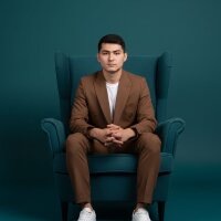 jdesigner profil fotoğrafı