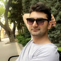 ataxanrahimli profil fotoğrafı
