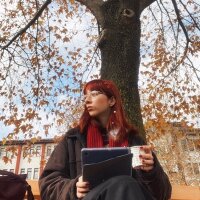 melikedincerr profil fotoğrafı