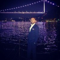 forajeteng profil fotoğrafı