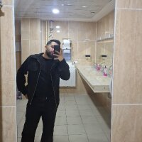 yakupozturkk profil fotoğrafı