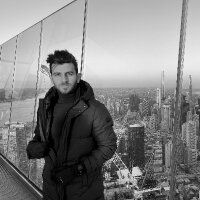 samet0777 profil fotoğrafı