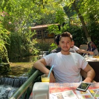erolsenelv profil fotoğrafı