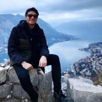 ridonebahadir profil fotoğrafı
