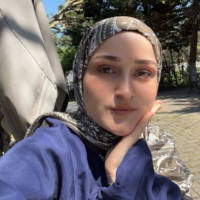 gulistanece profil fotoğrafı