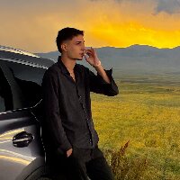baraannk profil fotoğrafı