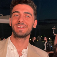 cihantrkr profil fotoğrafı