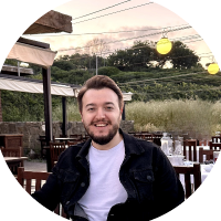 aliselcuk profil fotoğrafı