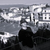 blackbone profil fotoğrafı
