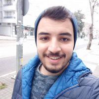 imstfksp profil fotoğrafı