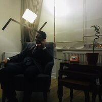 volkanyyilmaz profil fotoğrafı