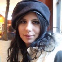 cerenpalavar profil fotoğrafı