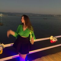 syagmur profil fotoğrafı