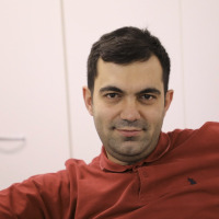 abakus profil fotoğrafı