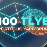 100tlyepotfolyo profil fotoğrafı